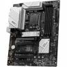 MSI Motherboard PRO B760-P II S1700 4DDR5 DP/HDMI ATX