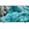 Samsung TV Set|SAMSUNG|65"|4K/Smart|QLED|3840x2160|Wireless LAN|Bluetooth|Tizen|Black|QE65Q7FAAUXXH