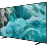 Samsung TV Set|SAMSUNG|65"|4K/Smart|QLED|3840x2160|Wireless LAN|Bluetooth|Tizen|Black|QE65Q7FAAUXXH