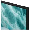 Samsung TV Set|SAMSUNG|65"|4K/Smart|QLED|3840x2160|Wireless LAN|Bluetooth|Tizen|Black|QE65Q7FAAUXXH