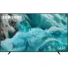 Samsung TV Set|SAMSUNG|65"|4K/Smart|QLED|3840x2160|Wireless LAN|Bluetooth|Tizen|Black|QE65Q7FAAUXXH