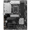 MSI Motherboard PRO B760-P II S1700 4DDR5 DP/HDMI ATX