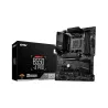 MSI B550 A-PRO AM4 4DDR4 HDMI/DP M.2 ATX