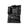 MSI | B550-A PRO | Processor family AMD | Processor socket AM4 | DDR4 DIMM | Memory slots 4 | Supported hard disk drive interfac