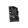 MSI B550 A-PRO AM4 4DDR4 HDMI/DP M.2 ATX