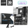 MSI PRO Z890-S WIFI | Processor family Intel | Processor socket LGA1851 | 2000 GB | DDR5 UDIMM | Supported hard disk drive inter