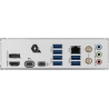 MSI Motherboard PRO Z890-S WIFI s1851 4DDR5 ATX
