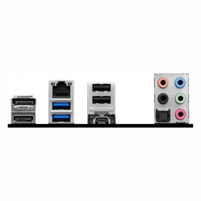 MSI Motherboard PRO B760-P II S1700 4DDR5 DP/HDMI ATX