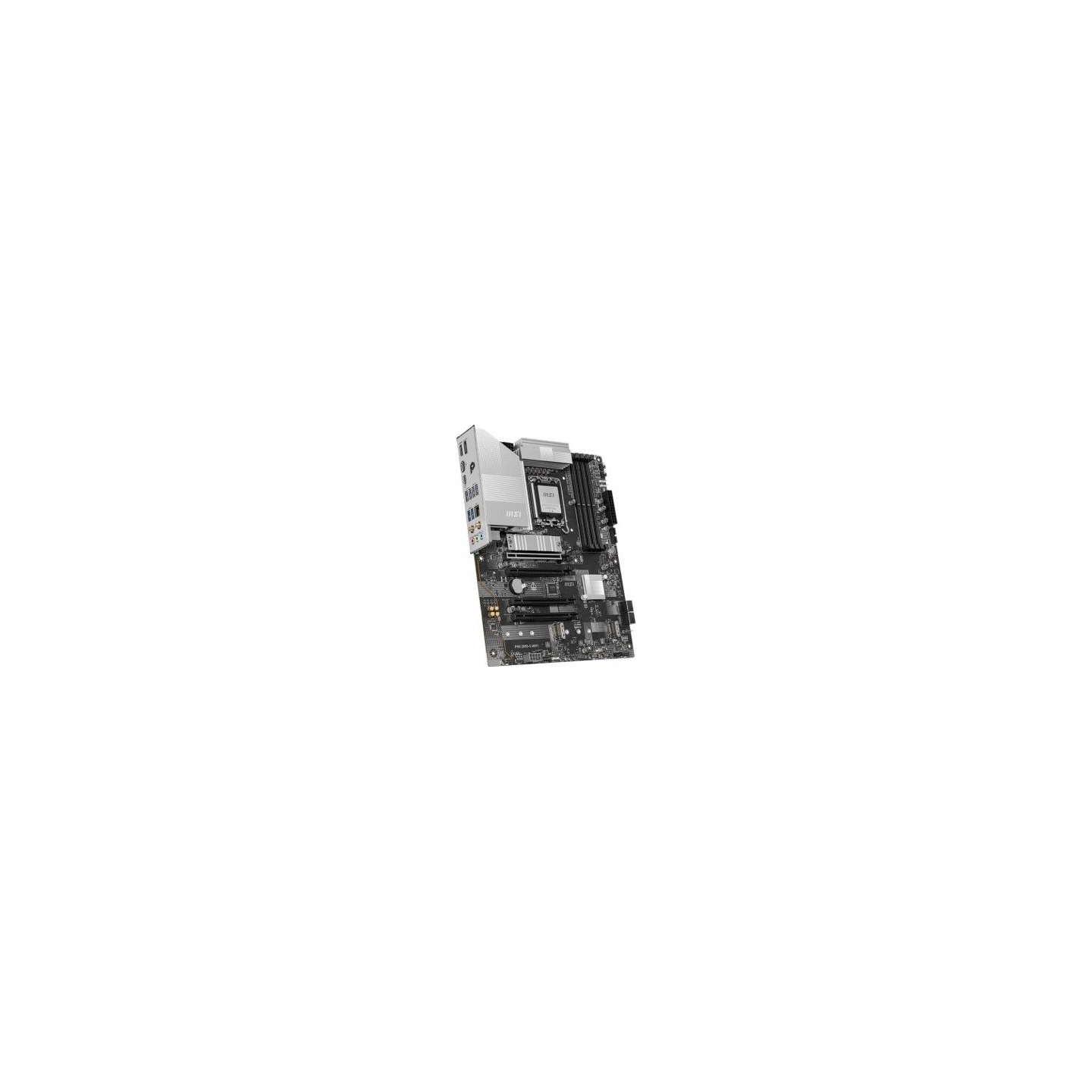 MSI Motherboard PRO Z890-S WIFI s1851 4DDR5 ATX