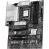 MSI PRO Z890-S WIFI | Processor family Intel | Processor socket LGA1851 | 2000 GB | DDR5 UDIMM | Supported hard disk drive inter