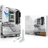 Asus ROG STRIX X870-A GAMING WIFI | Processor family AMD | Processor socket AM5 | DDR5 | Supported hard disk drive interfaces SA