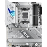 Asus ROG STRIX X870-A GAMING WIFI | Processor family AMD | Processor socket AM5 | DDR5 | Supported hard disk drive interfaces SA