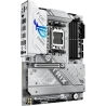 Asus ROG STRIX X870-A GAMING WIFI | Processor family AMD | Processor socket AM5 | DDR5 | Supported hard disk drive interfaces SA
