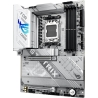 Asus ROG STRIX X870-A GAMING WIFI | Processor family AMD | Processor socket AM5 | DDR5 | Supported hard disk drive interfaces SA