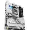 Asus ROG STRIX X870-A GAMING WIFI | Processor family AMD | Processor socket AM5 | DDR5 | Supported hard disk drive interfaces SA