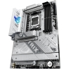 Asus ROG STRIX X870-A GAMING WIFI | Processor family AMD | Processor socket AM5 | DDR5 | Supported hard disk drive interfaces SA