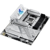 Asus ROG STRIX X870-A GAMING WIFI | Processor family AMD | Processor socket AM5 | DDR5 | Supported hard disk drive interfaces SA