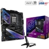Asrock Motherboard X870E NOVA WIFI AM5 4DDR5 M.2 ATX