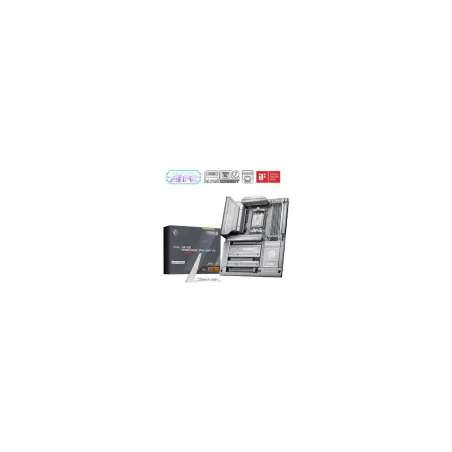 MSI Motherboard MAG X870E TOMAHAWK MAX WIFI PZ AM5 4DDR5 ATX