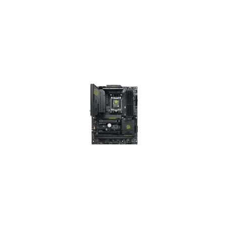 MSI Motherboard MAG B850 TOMAHAWK WIFI AM5 4DDR5 ATX
