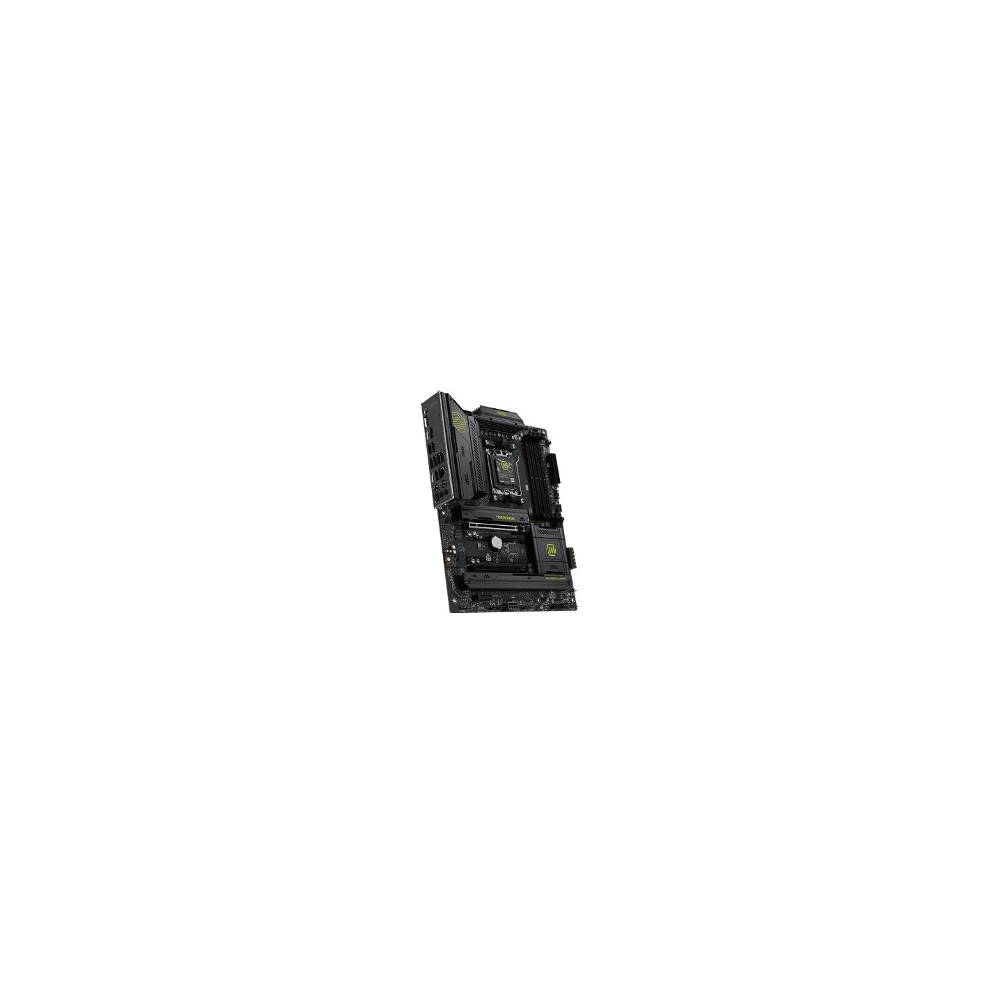 MSI Motherboard MAG B850 TOMAHAWK WIFI AM5 4DDR5 ATX