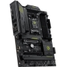 MSI Motherboard MAG B850 TOMAHAWK WIFI AM5 4DDR5 ATX