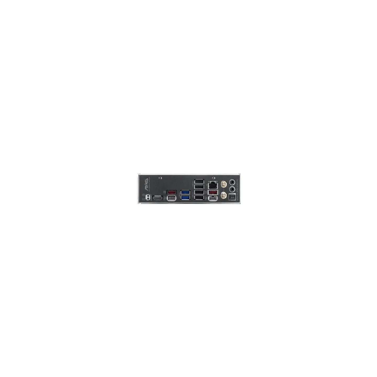 MSI Motherboard MAG B850 TOMAHAWK WIFI AM5 4DDR5 ATX