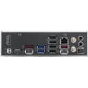 MSI MAG B850 TOMAHAWK WIFI | Processor family AMD | Processor socket AM5 | DDR5 | Supported hard disk drive interfaces SATA, M.2
