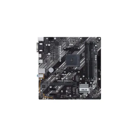 Asus PRIME B550M-K mATX MB