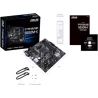 Asus PRIME B550M-K mATX MB