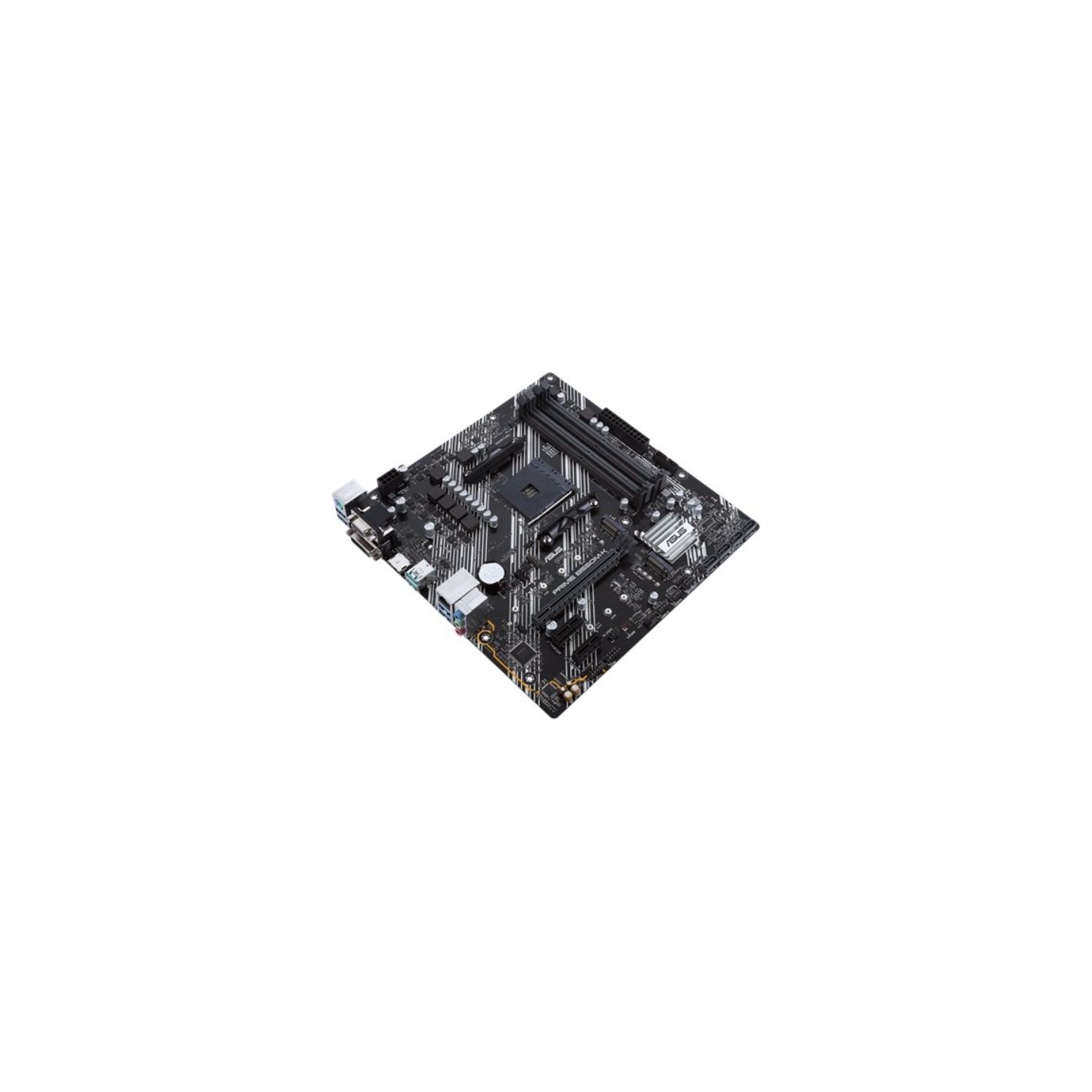 Asus PRIME B550M-K mATX MB