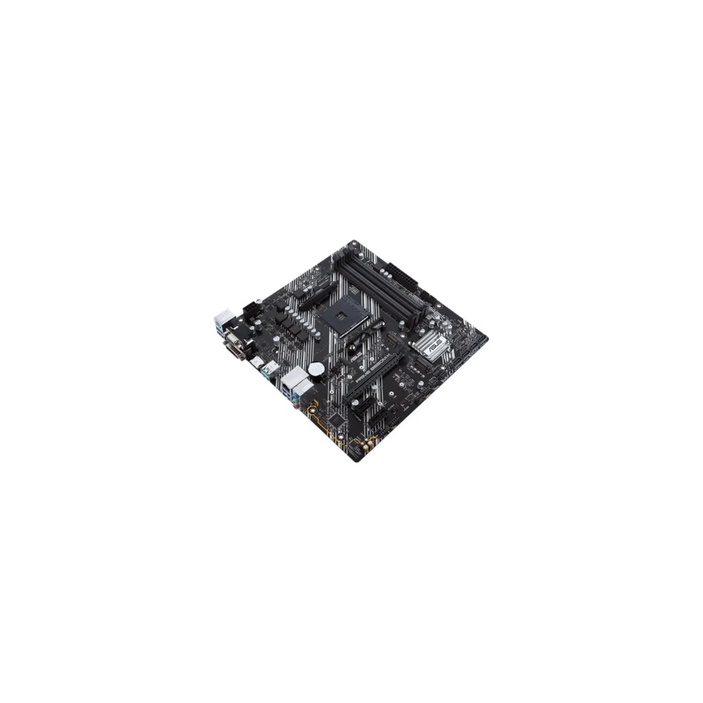 Asus PRIME B550M-K mATX MB
