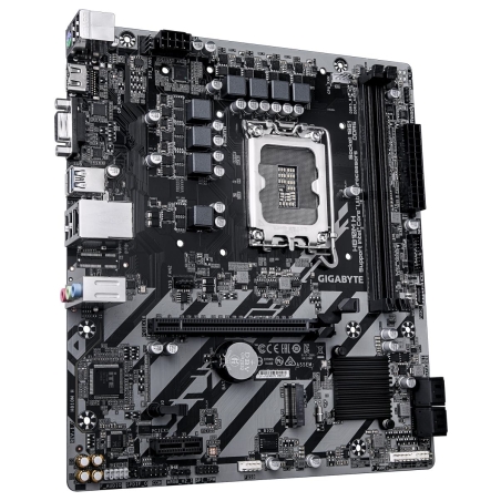 Gigabyte H810M H LGA1851 MB
