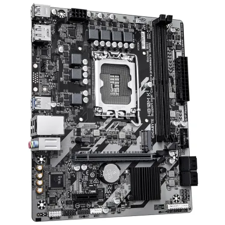 Gigabyte H810M K LGA1851 1xDP 1xHDMI