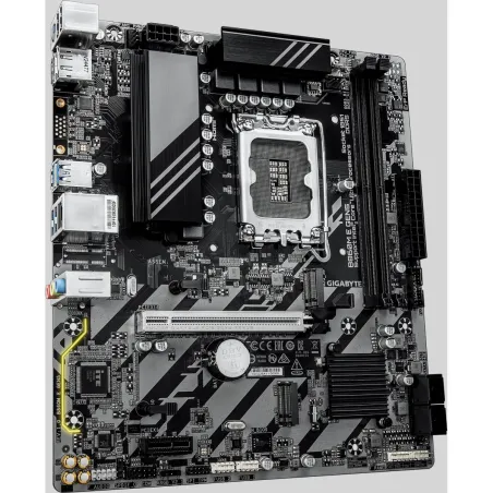 Gigabyte B860M E GEN5 LGA1851