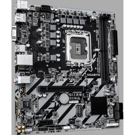 Gigabyte H810M S2H GEN5 LGA1851