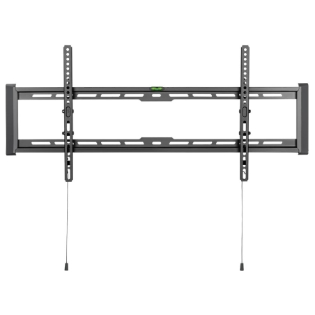 Kivi Wall mount KIVI Basic-48T Tilted, VESA 400x400,43'-90' Max75kg