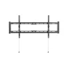 Kivi Wall mount KIVI Basic-48T Tilted, VESA 400x400,43'-90' Max75kg