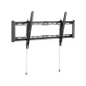 Kivi Wall mount KIVI Basic-48T Tilted, VESA 400x400,43'-90' Max75kg