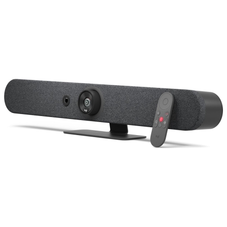 Logitech LOGI Rally Bar Mini Video conferencing