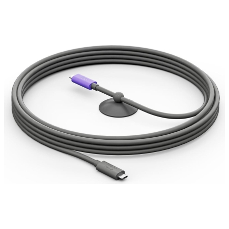 Logitech Logitech Active USB Cable, 5M (MeetUp2 & Rally Board)