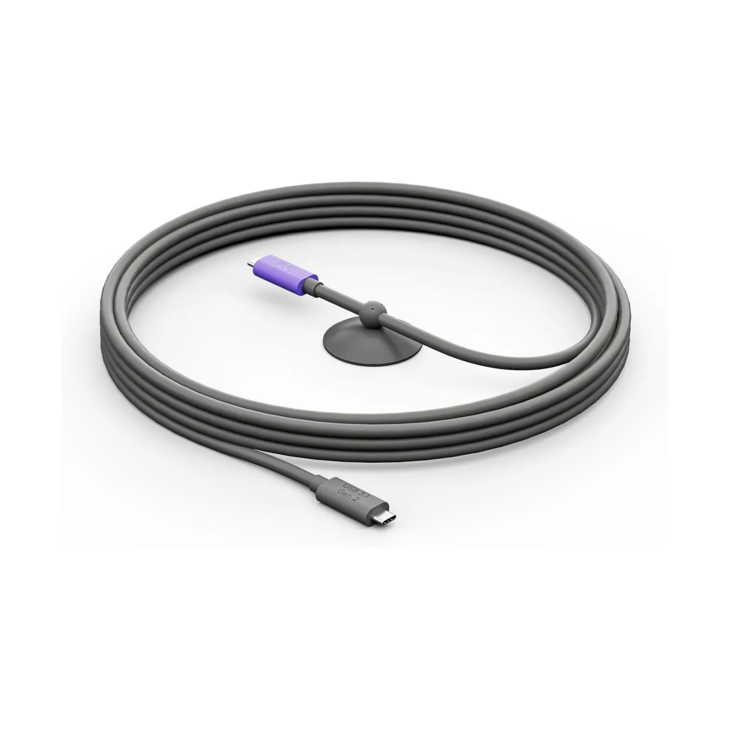 Logitech Logitech Active USB Cable, 5M (MeetUp2 & Rally Board)
