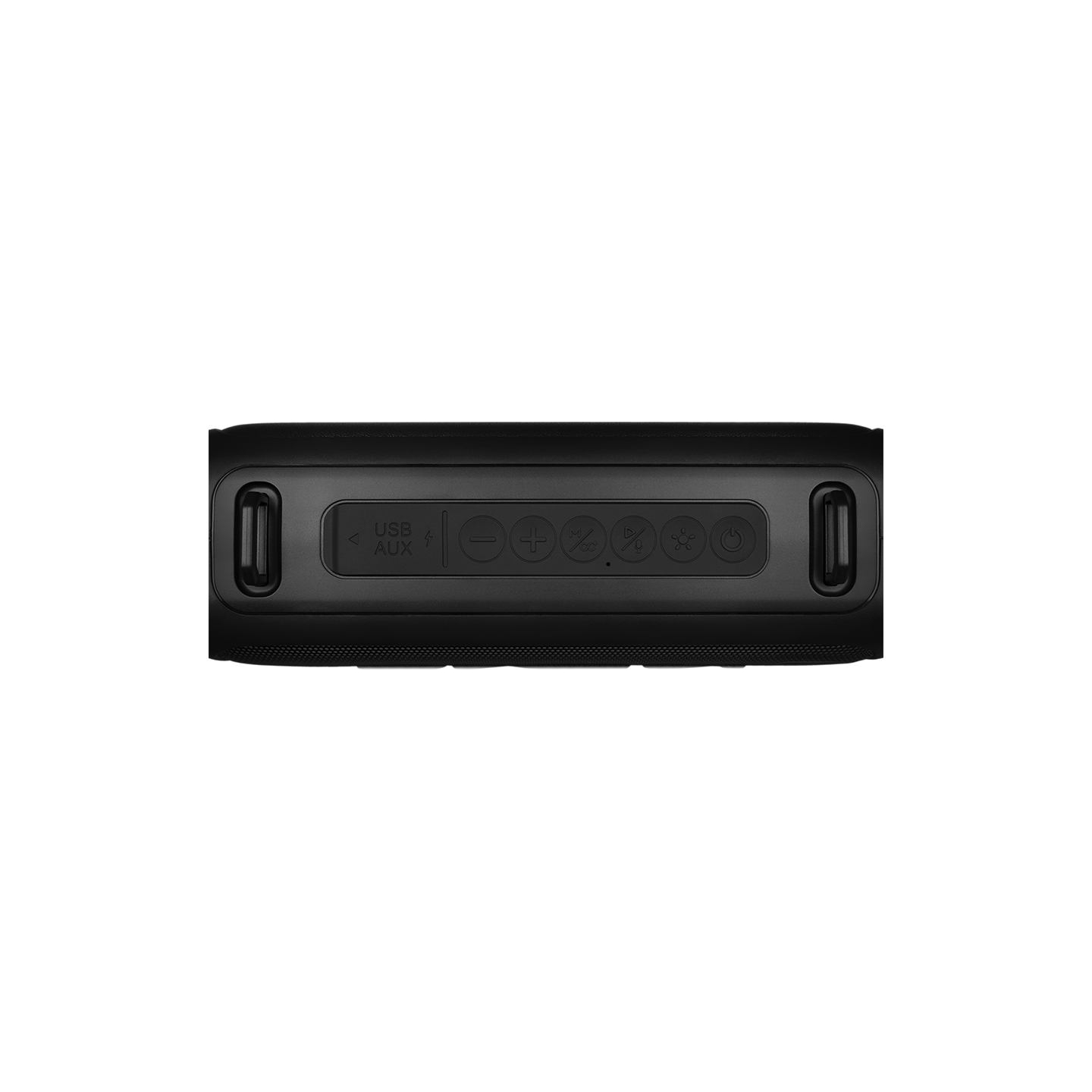 Sven Speaker 2.0 portable SVEN PS-235, black (12W, TWS, ), power output 2x6W (RMS), Bluetooth, FM, USB, lithium 1500mA*h