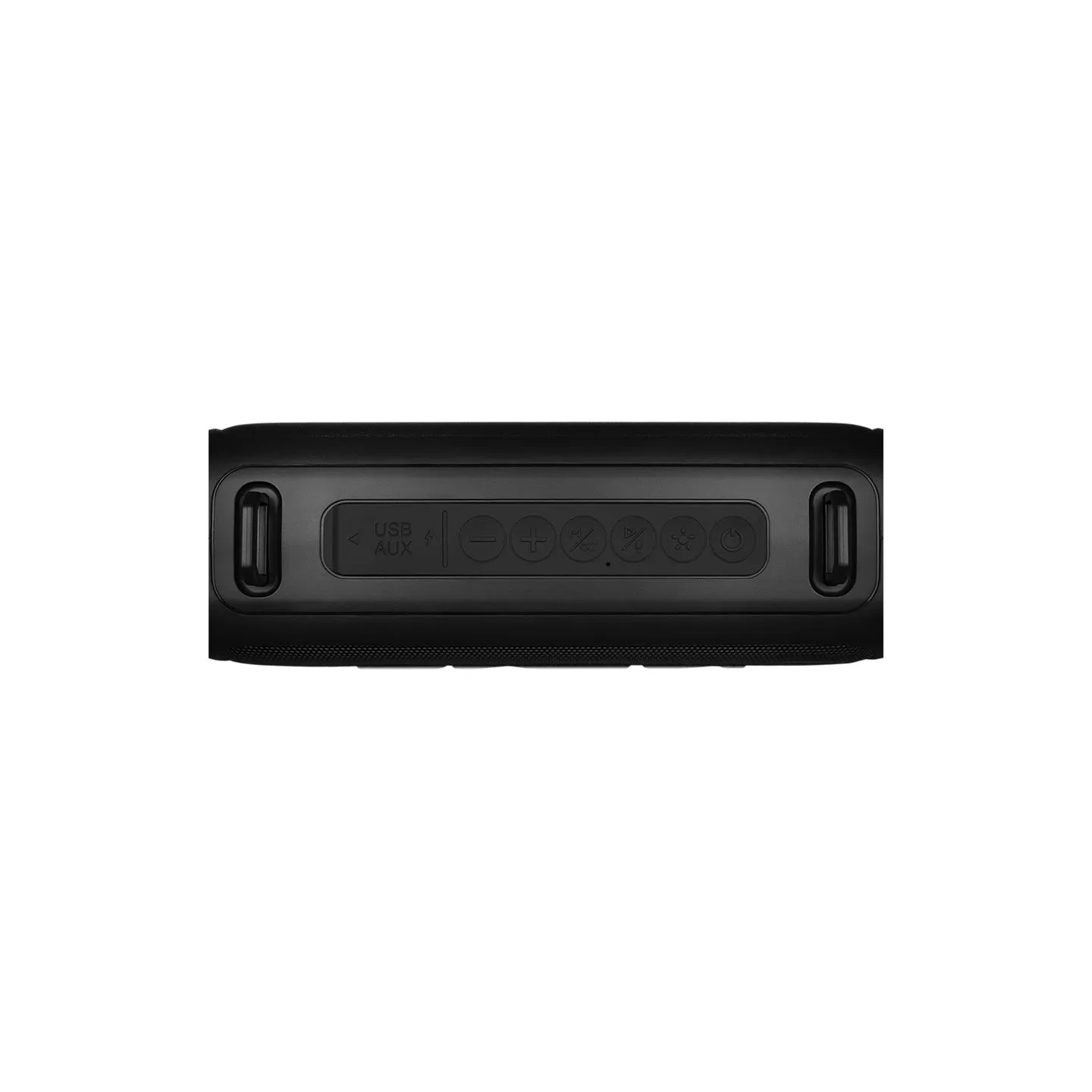 Sven Speaker 2.0 portable SVEN PS-235, black (12W, TWS, ), power output 2x6W (RMS), Bluetooth, FM, USB, lithium 1500mA*h
