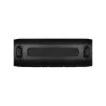 Sven Speaker 2.0 portable SVEN PS-235, black (12W, TWS, ), power output 2x6W (RMS), Bluetooth, FM, USB, lithium 1500mA*h