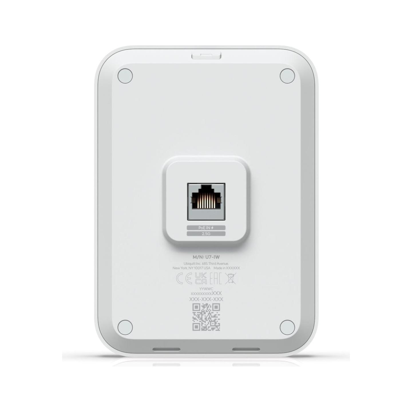Ubiquiti U7-IW