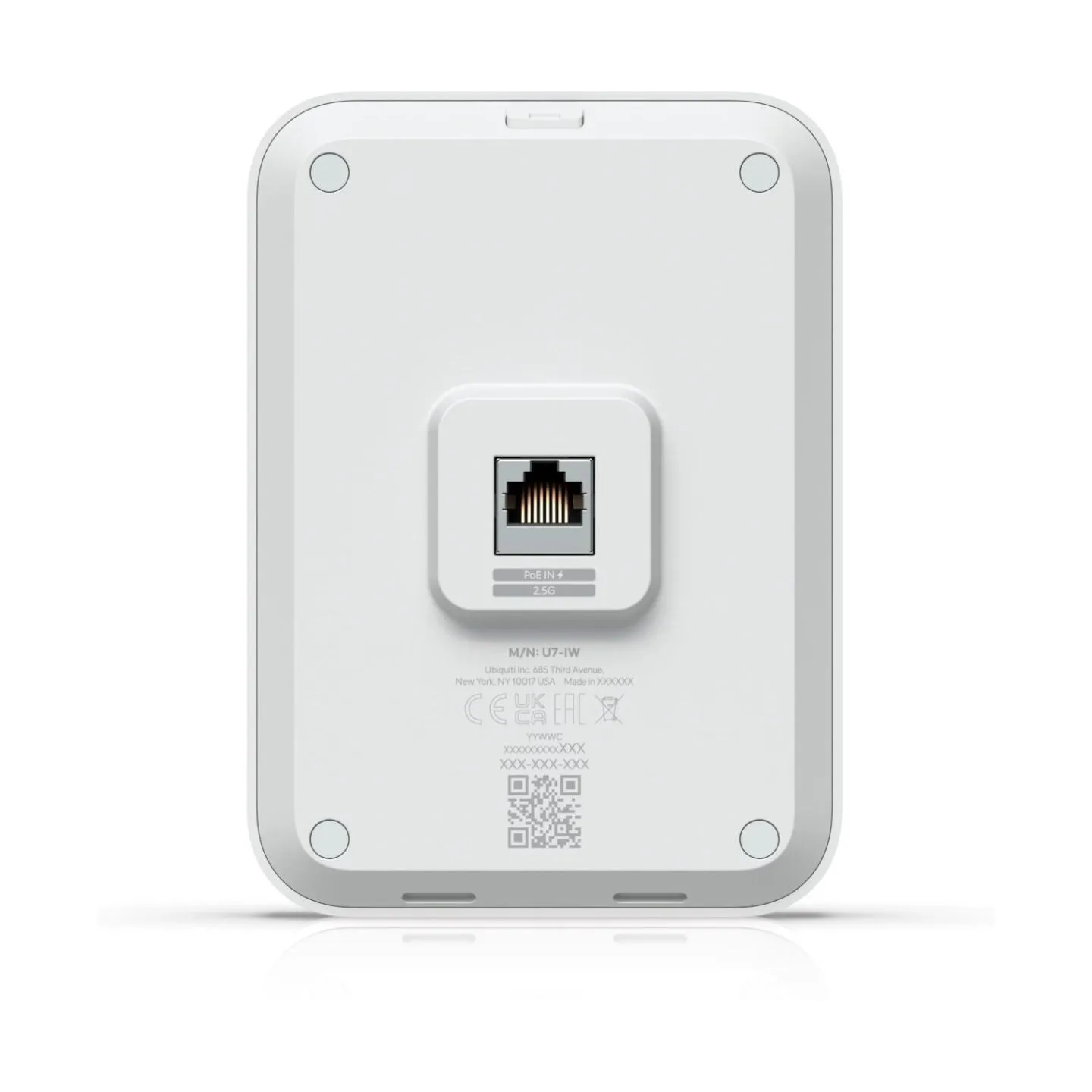 Ubiquiti U7-IW