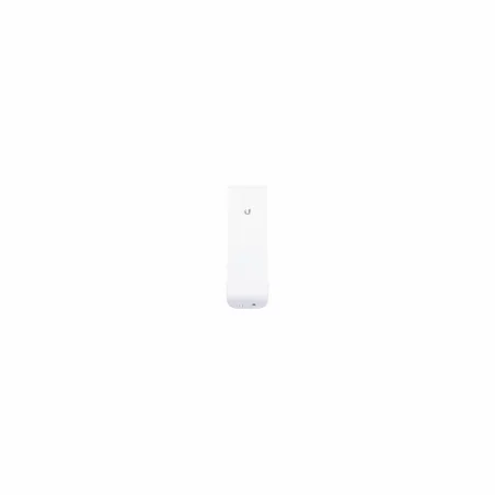 Ubiquiti airMAX NanoStation M2; 2.4 GHz frequency band; Plug-and-play integration with airMAX antennas.
