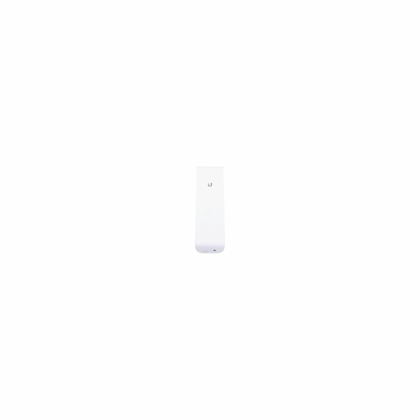 Ubiquiti airMAX NanoStation M2; 2.4 GHz frequency band; Plug-and-play integration with airMAX antennas.
