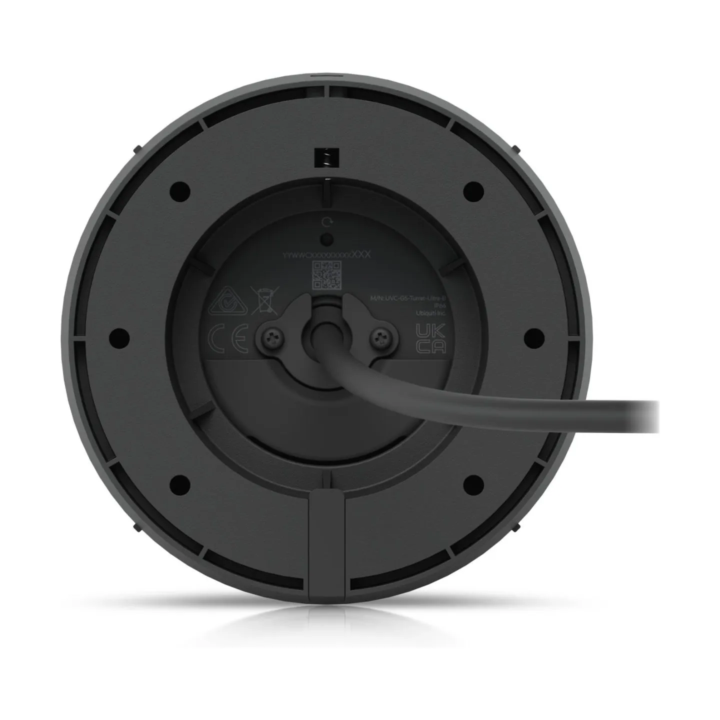 Ubiquiti UVC-G5-TURRET-ULTRA-B CAM